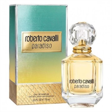 ROBERTO CAVALLI PARADISO...