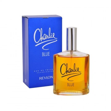 REVLON CHARLIE BLUE EDT 100ML