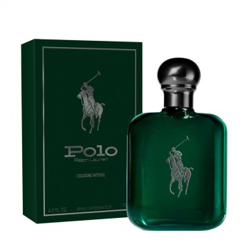 RALPH LAUREN POLO GREEN...