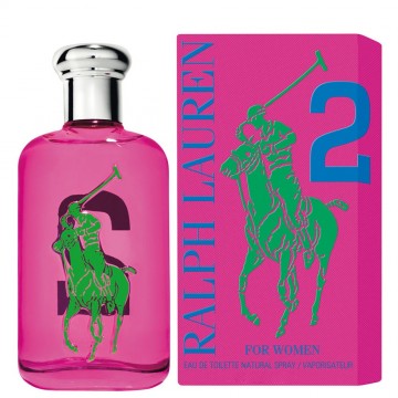 RALPH LAUREN BIG PONY NO.2...