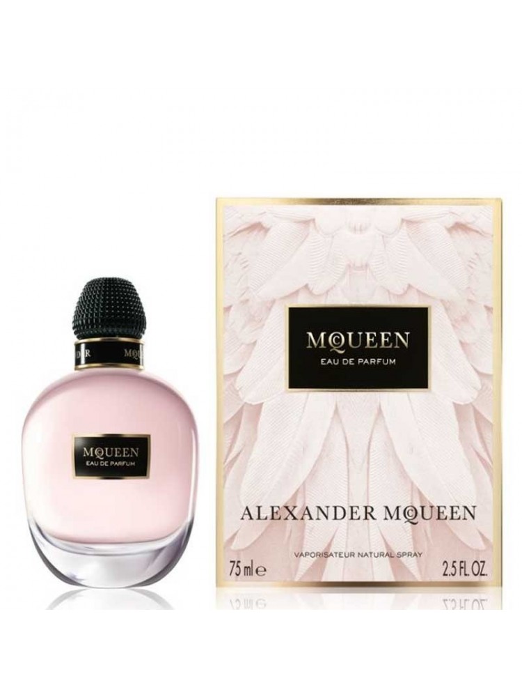 ALEXANDRE MCQUEEN PINK EDP 75ML