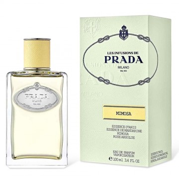 PRADA MILANO LES INFUSIONS...