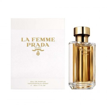 PRADA MILANO LA FEMME EDP 50ML