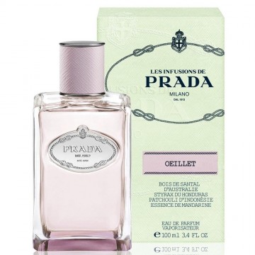 PRADA LES INFUSIONS DE...