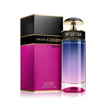 PRADA CANDY NIGHT (W) EDP 80ML