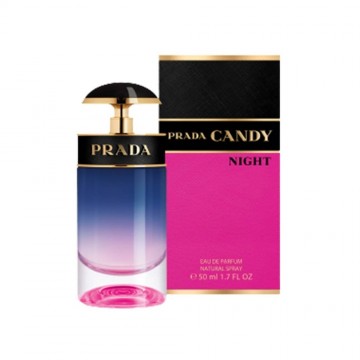 PRADA CANDY NIGHT (W) EDP 50ML