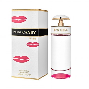 PRADA CANDY KISS (W) EDP 80ML