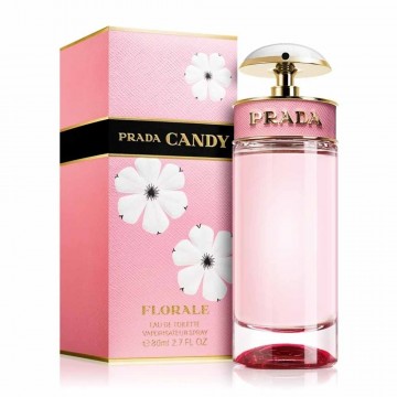 PRADA CANDY FLORALE (W) EDT...