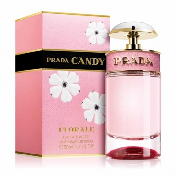 PRADA CANDY FLORALE (W) EDT...