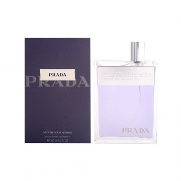 PRADA AMBER (M) EDT 100ML