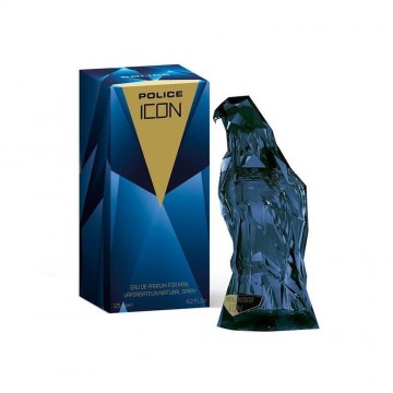 POLICE ICON (M) EDP 125ML