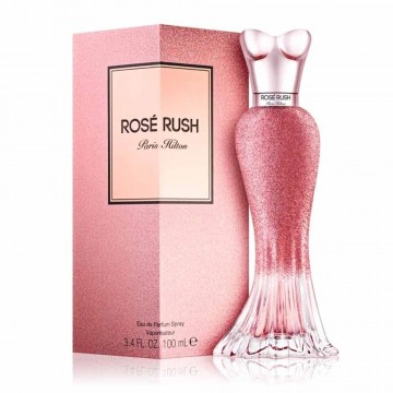 PARIS HILTON ROSE RUSH EDP...