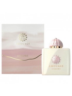 AMOUAGE ASHORE (W) EDP 100ML