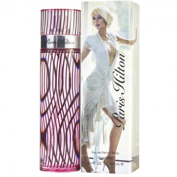 PARIS HILTON (W) EDP 100ML