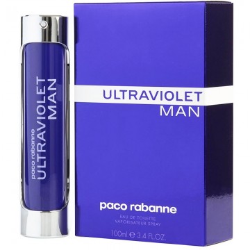 PACO RABANNE ULTRAVIOLET...