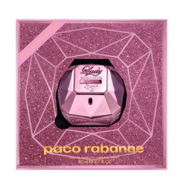 PACO RABANNE LADY MILLION...