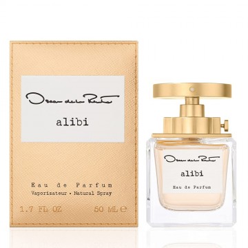 OSCAR DE LA RENTA ALIBI EDP...