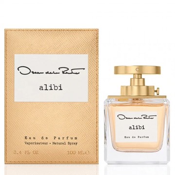 OSCAR DE LA RENTA ALIBI (W)...