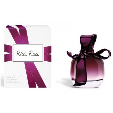 NINA RICCI RICCI (W) EDP 80ML