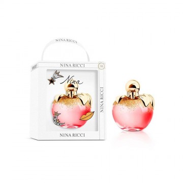 NINA RICCI NINA...