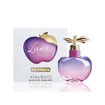 NINA RICCI LUNA BLOSSOM (W)...