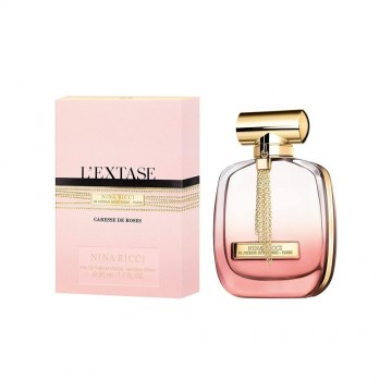 NINA RICCI L'EXTASE CARESSE...