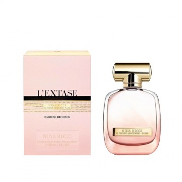 NINA RICCI L'EXTASE CARESSE...