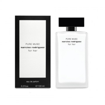 NARCISO RODRIGUEZ PURE MUSC...