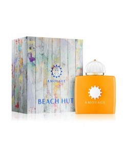 AMOUAGE BEACH HUT (W) EDP...