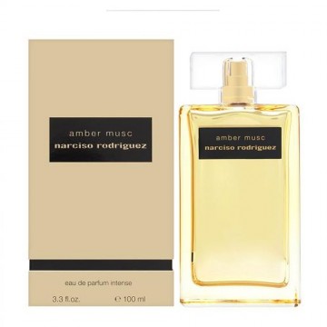 NARCISO RODRIGUEZ AMBER...