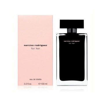 NARCISO RODRIGUEZ (W) EDT...