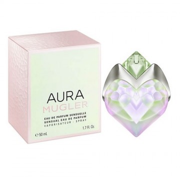 MUGLER AURA SENSUELLE (W)...