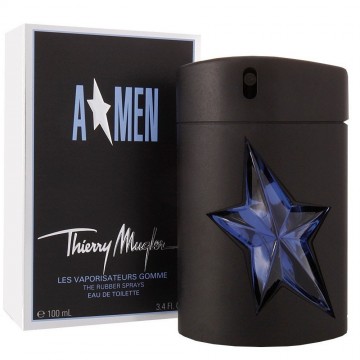 MUGLER ANGEL (M) EDT 100ML