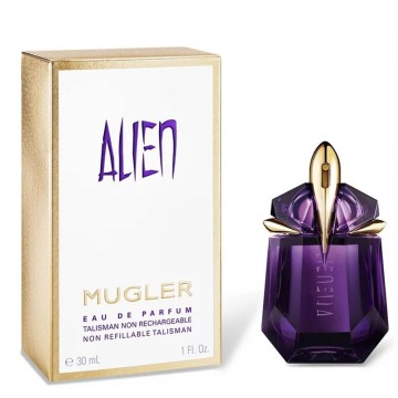 MUGLER ALIEN NON REFILLABLE...