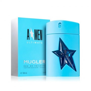 MUGLER A MEN ULTIMATE EDT...