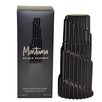 MONTANA BLACK EDITION (M)...