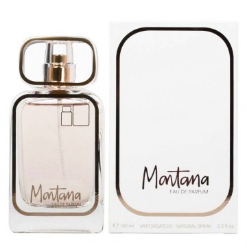 MONTANA 80 MONTANA (W) EDP...