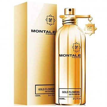 MONTALE GOLD FLOWERS EDP 100ML