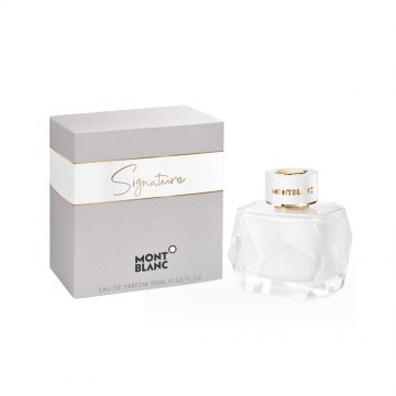 MONT BLANC SIGNATURE EDP...