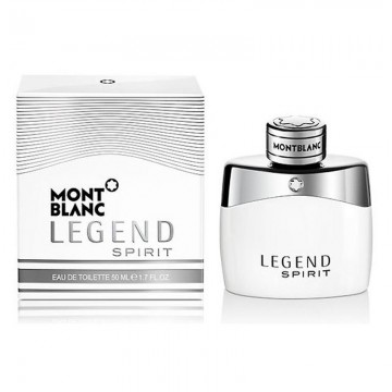 MONT BLANC LEGEND SPIRIT...