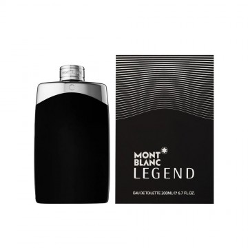 MONT BLANC LEGEND (M) EDT...