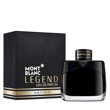 MONT BLANC LEGEND (M) EDP 50ML