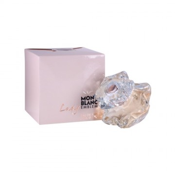 MONT BLANC EMBLEM LADY EDP...