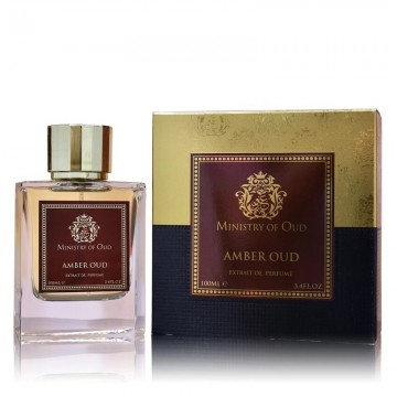 MINISTRY OF OUD AMBER OUD...