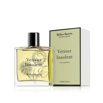 MILLER HARRIS VETIVER...