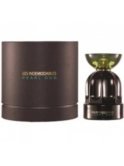 LES INDEMODABLES PEARL OUD...