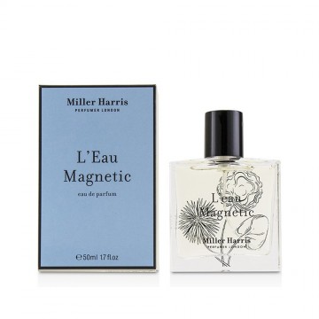 MILLER HARRIS L'EAU...