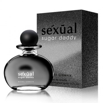 MICHEL GERMAIN SEXUAL SUGAR...