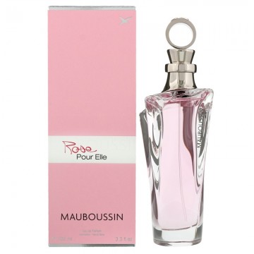 MAUBOUSSIN ROSE POUR ELLE...