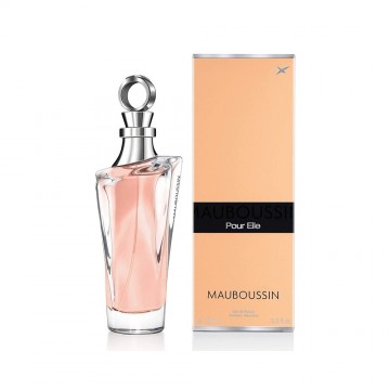 MAUBOUSSIN POUR ELLE EDP 100ML